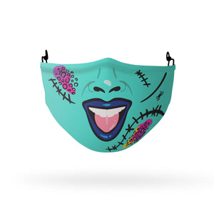 Nina West "Lisa Frankenstein" Mask