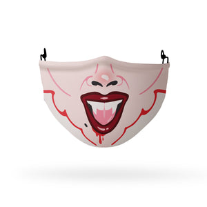 Nina West "Vampire" Mask